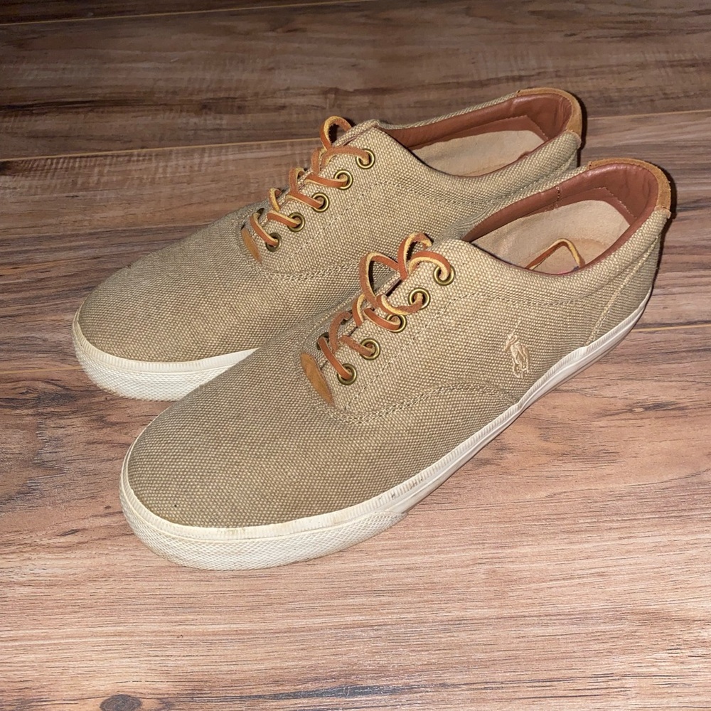 Polo Ralph Lauren Sneakers (Size: 11) - Picture 3 of 3